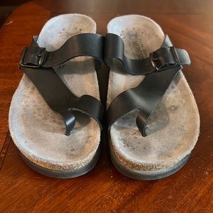 Mephisto Sandals